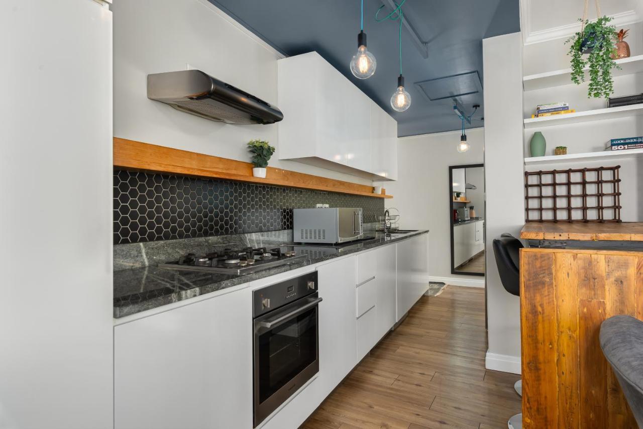 Buitenhof 301 Apartment *