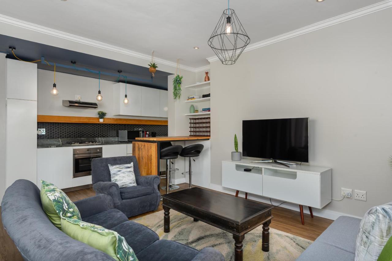 Buitenhof 301 Apartment *