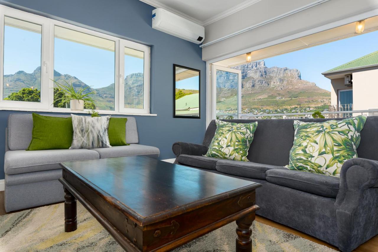 Apartment Buitenhof 301 Cape Town