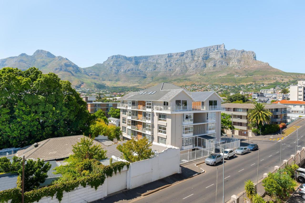 Buitenhof 301 Apartment Cape Town