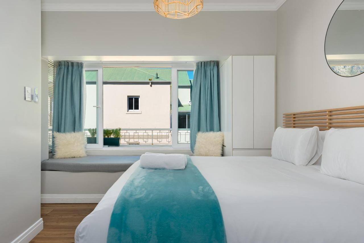 Buitenhof 301 Cape Town