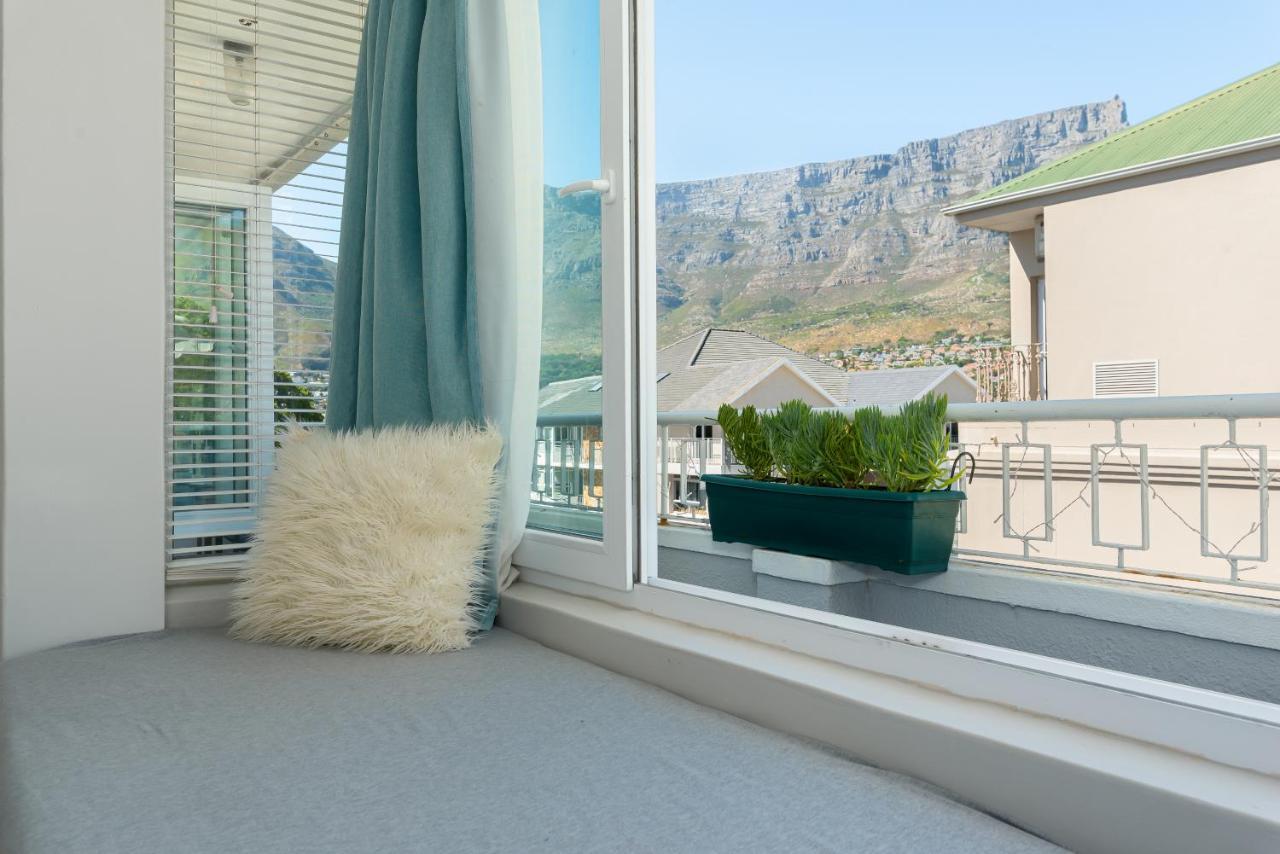 Buitenhof 301 Apartment Cape Town