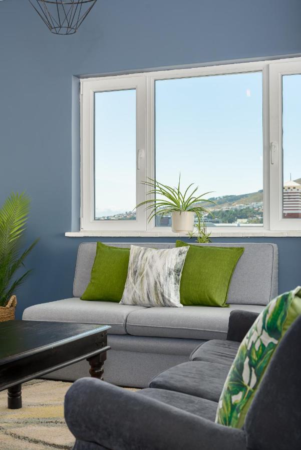Buitenhof 301 Cape Town